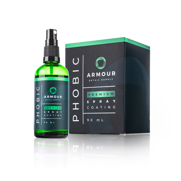 Phobic - Spray Coating