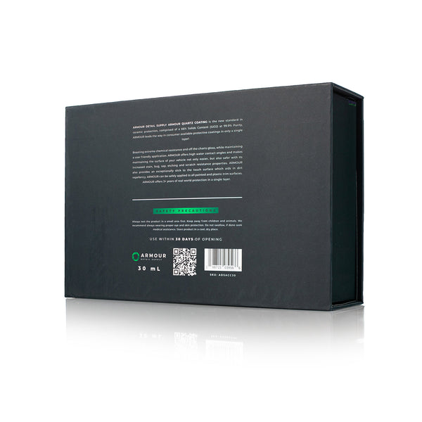 Armour Quartz Coating