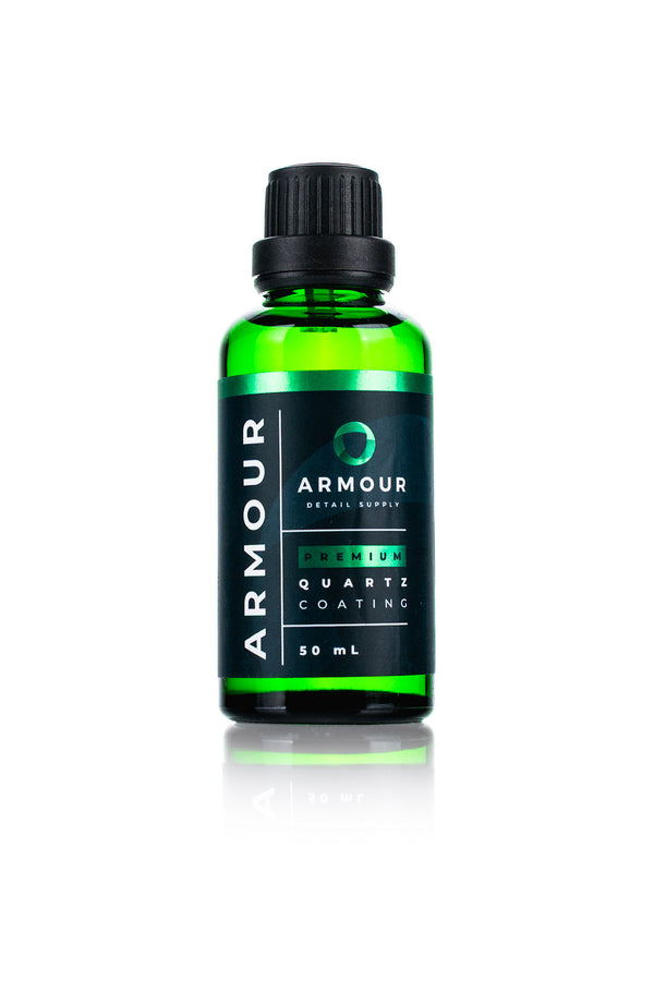 Armour Quartz Coating