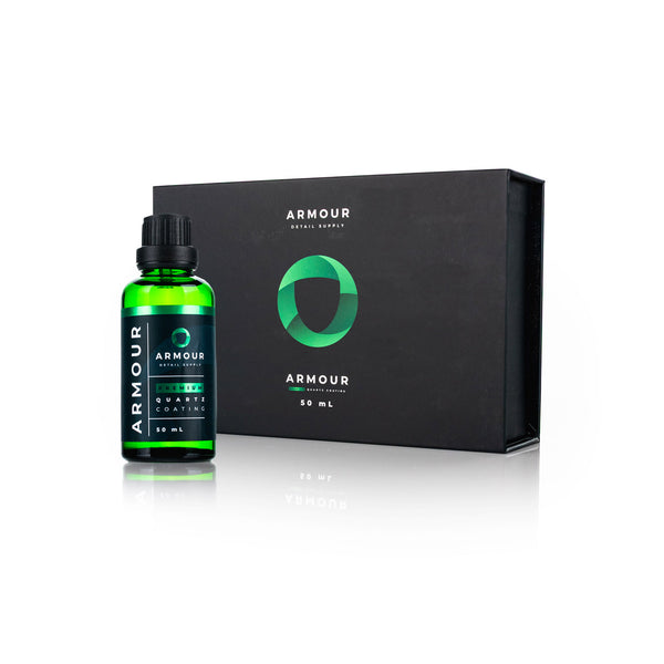 Armour Quartz Coating