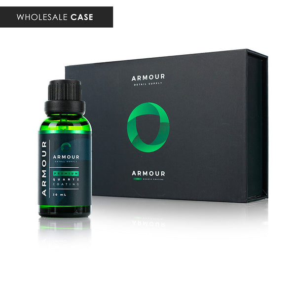 Armour Quartz Coating - Case