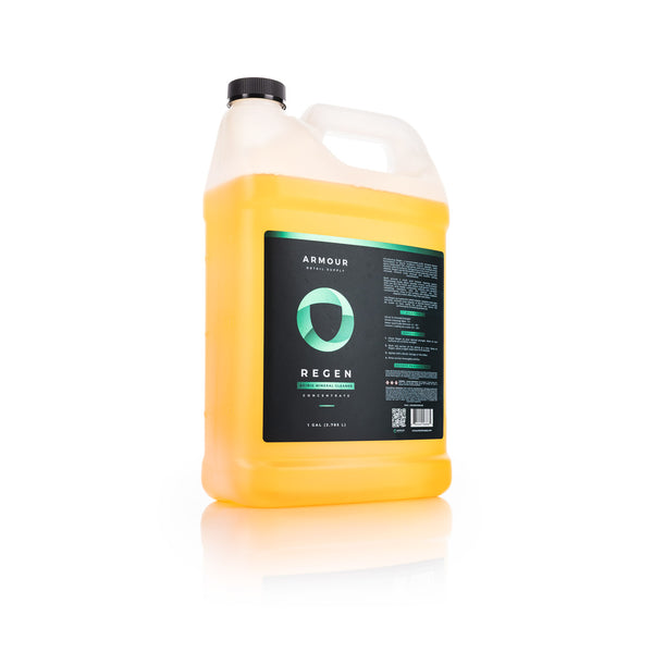 Regen Acidic Mineral Cleaner