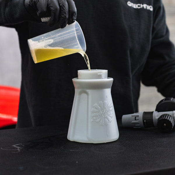Regen Acidic Mineral Cleaner