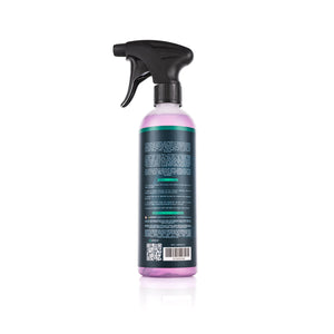 Tire Cleaner - Case