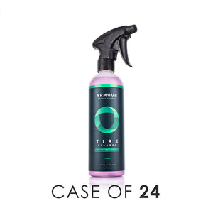 Tire Cleaner - Case