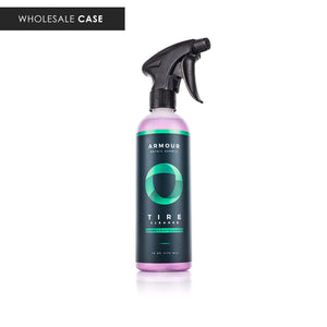 Tire Cleaner - Case