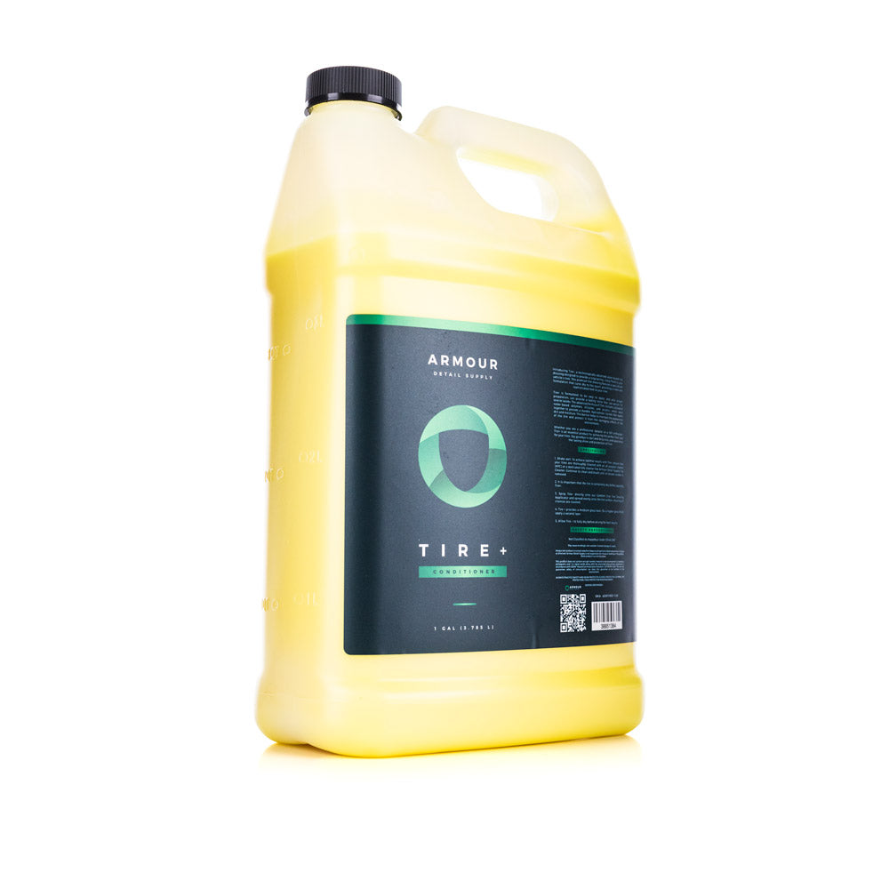 Armour Detail - Tire+ | The Rag Company