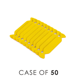 TWI Banana Buffer Case of 50