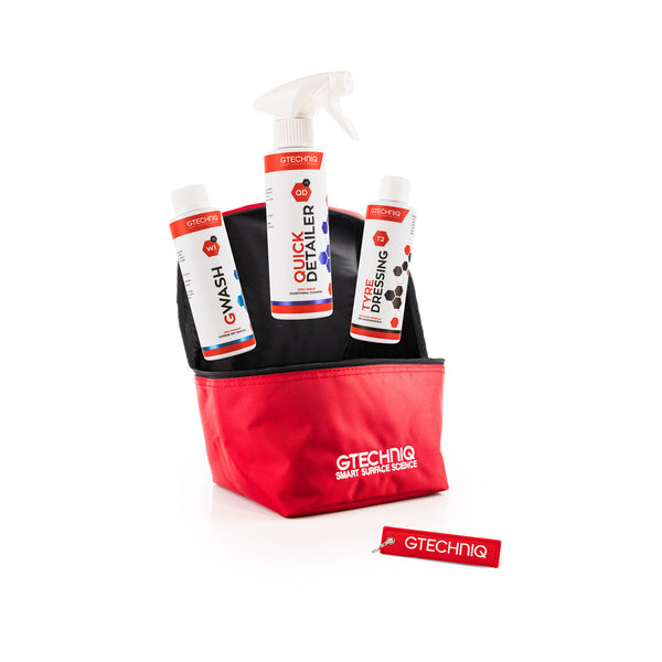 Gtech Grab-N-Go Kit