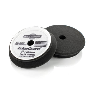 Buff and Shine EdgeGuard Black 5inch 2 Pack