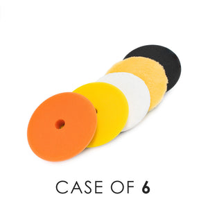 Reflection Artist Pro Polishing Pad Kit - Case