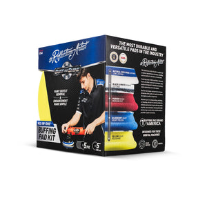 Reflection Artist Complete Buffing Kit V2