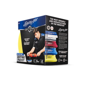 Reflection Artist Complete Buffing Kit V2