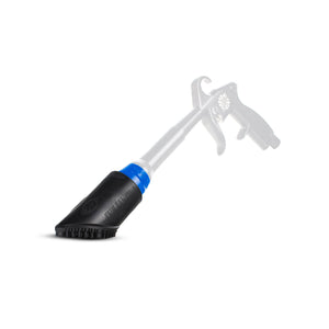 Buff Brite Furnado Blaster Mini on a white background.