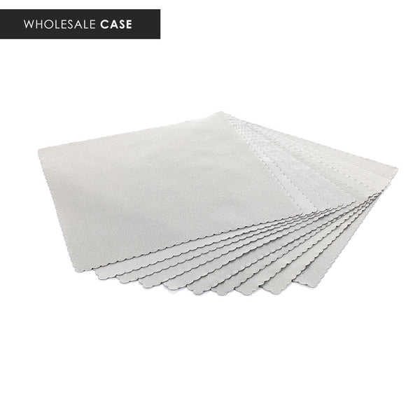 Buttersoft™ Suede Applicator Cloths - Case