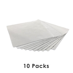 Buttersoft™ Suede Applicator Cloths