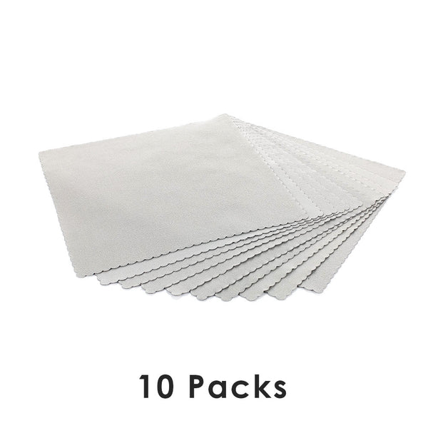 Buttersoft™ Suede Applicator Cloths