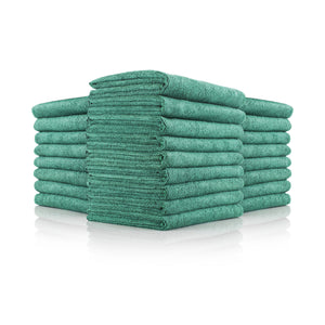 Car Wash Towel