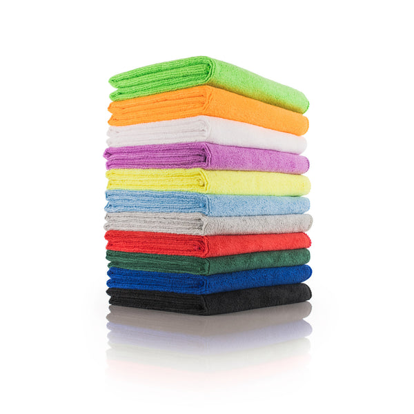 Car Wash Towel