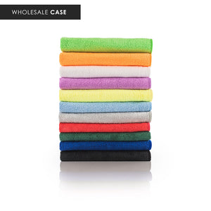 Car Wash 16x27 family stack view on a white background with the text "Wholesale Case".