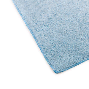 Car Wash 16x27 light blue corner view on a white background.