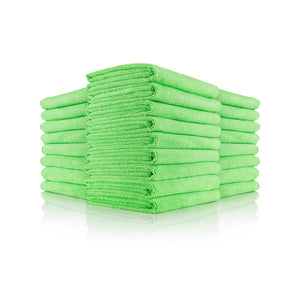Car Wash Towel