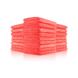 Car Wash Towel
