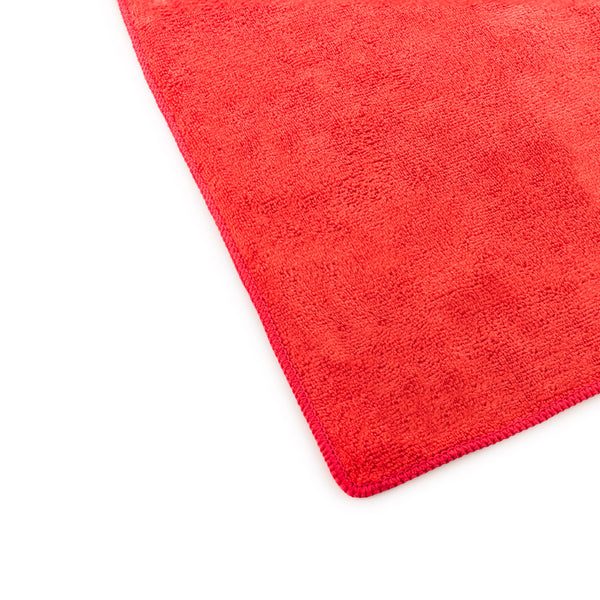 Car Wash Towel