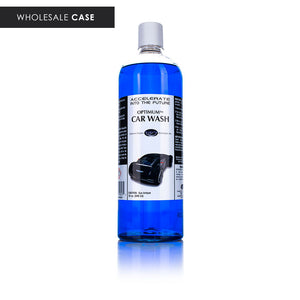 Optimum Car Wash 32oz Wholesale Case