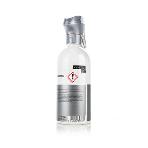 Colour Lock Allround Textile Sealant 500ml bottle code view on a white background.