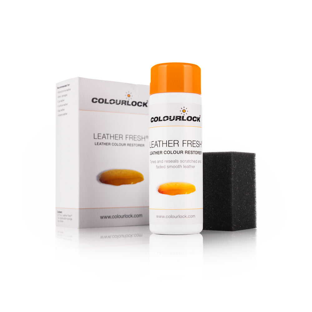 COLOURLOCK Leather Care, Repair, & Restoration Products | The Rag Company