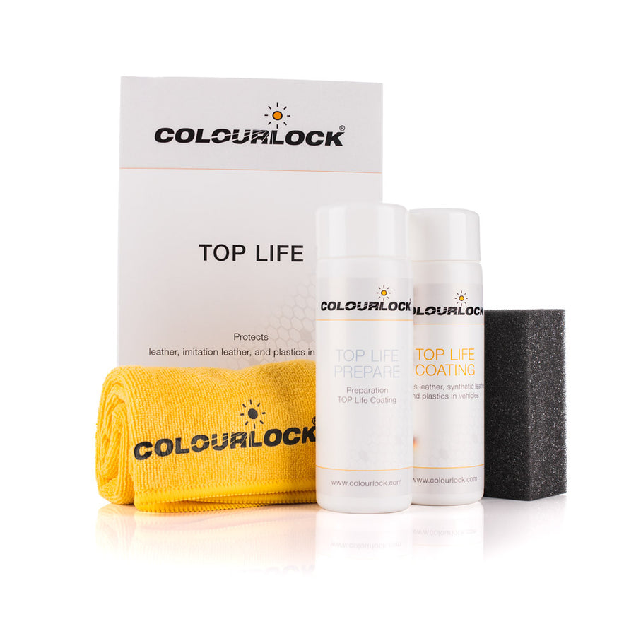 Color Lock COLOURLOCK Leather Care, Repair, & Restoration Products | The Rag Company