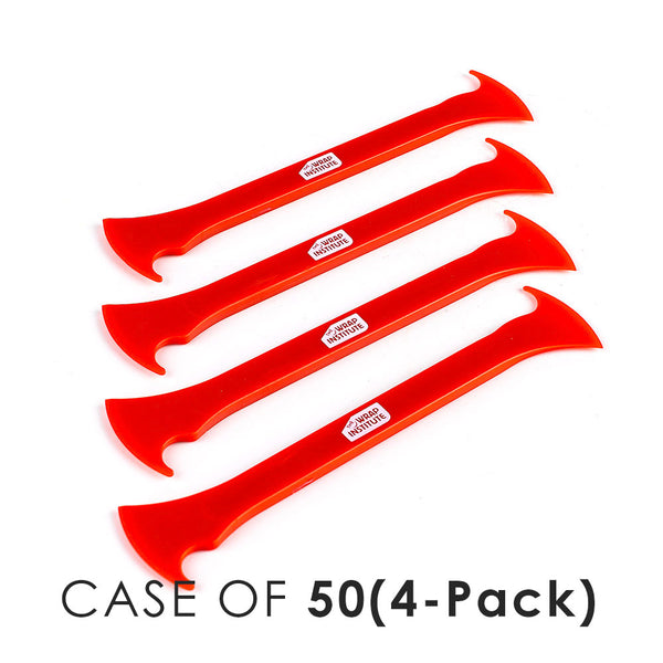 Double Axe Vinyl Wrap & PPF Tool - Case