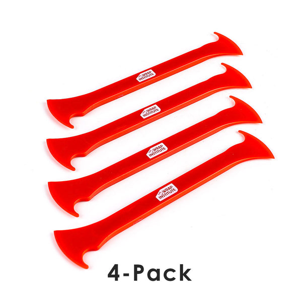 Double Axe Vinyl Wrap & PPF Tool