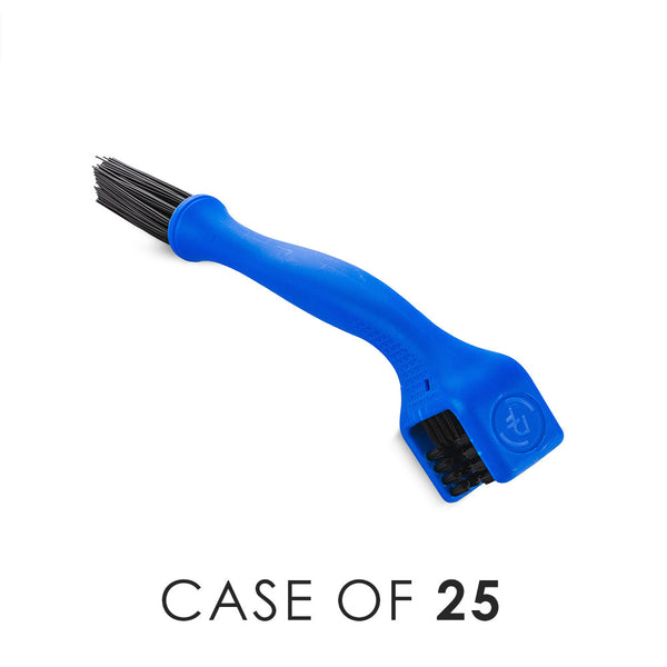 Moto - Chain Cleaning Brush - Case