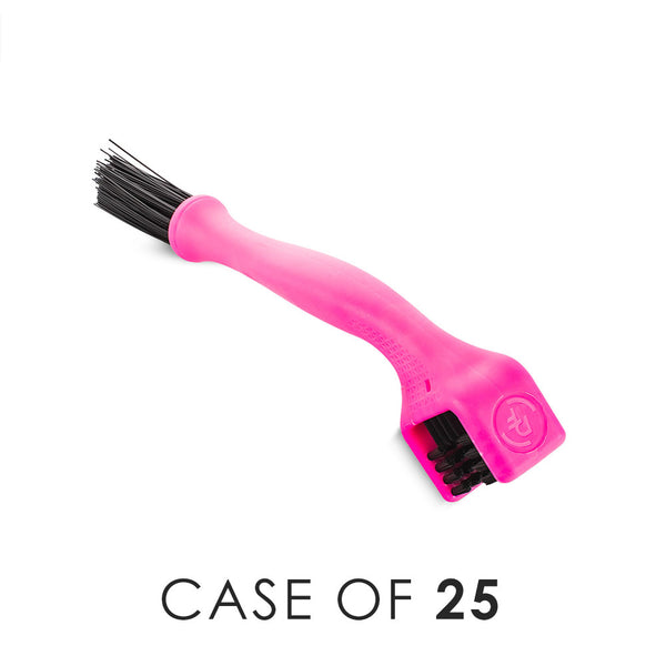Moto - Chain Cleaning Brush - Case