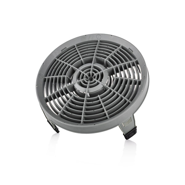 Clean Screen Bucket Filter