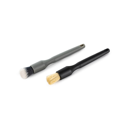 メンテナンス FRESSO - DETAILING BRUSH SET of 3 detail-factory-crevice-brush-