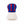 The red, white, and blue Detail Factory Curveball brush on a white background in a 