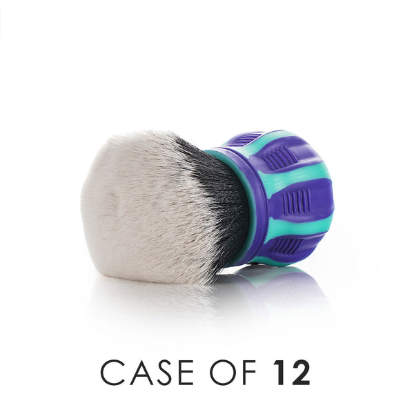 Curveball XL Synthetic Brush - Case
