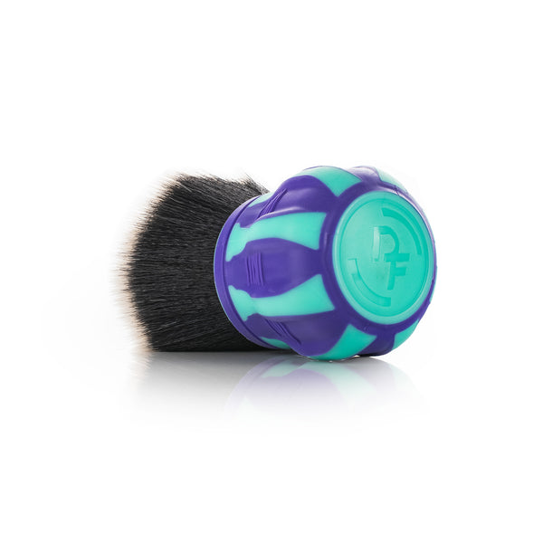 Curveball XL Synthetic Brush - Case