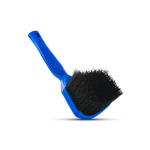Moto - Curved Tire Brush