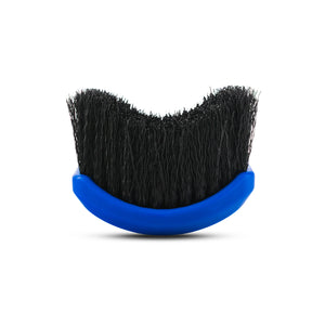 Moto - Curved Tire Brush