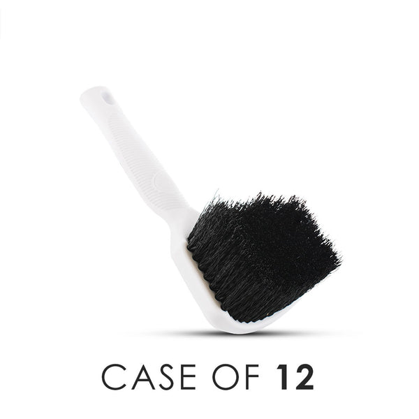 Moto - Curved Tire Brush - Case