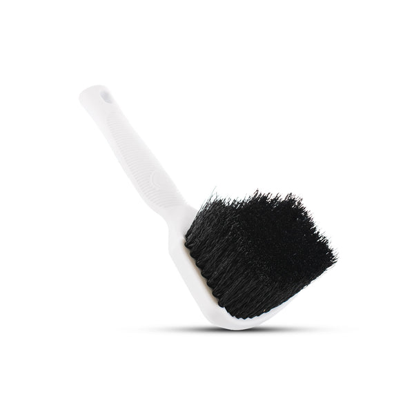 Moto - Curved Tire Brush