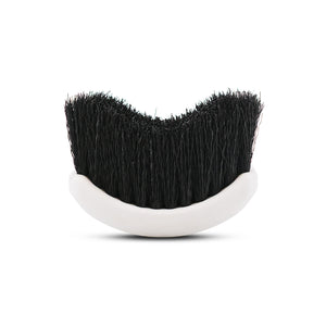 Moto - Curved Tire Brush
