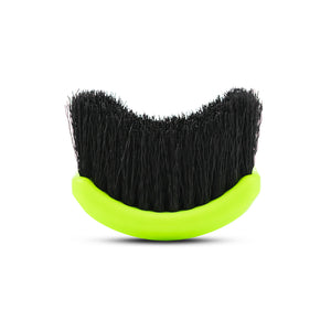 Moto - Curved Tire Brush