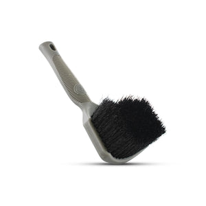 Moto - Curved Tire Brush