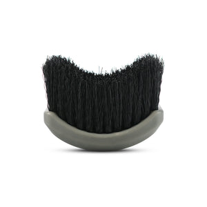 Moto - Curved Tire Brush