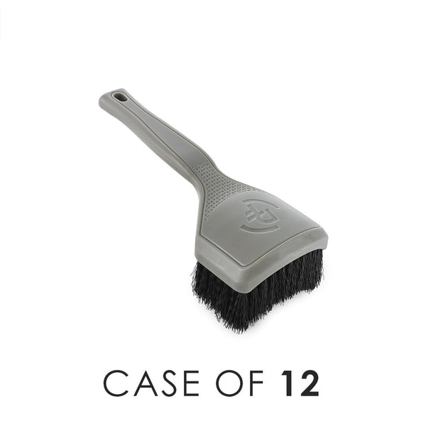 Moto - Curved Tire Brush - Case